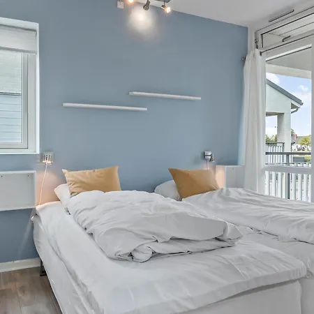 Beautiful In With Sauna Apartment