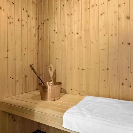 Apartment Beautiful In With Sauna