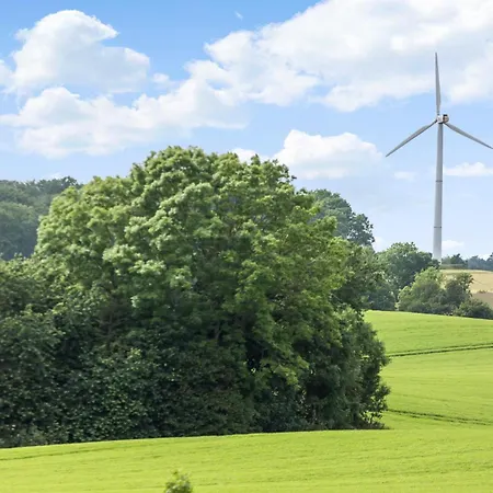 Apartamento Beautiful In Gråsten