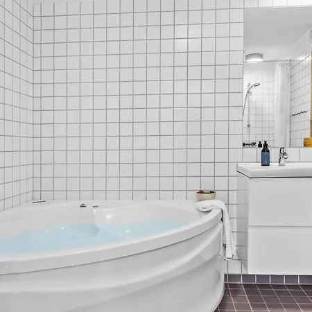 Beautiful In * Gråsten