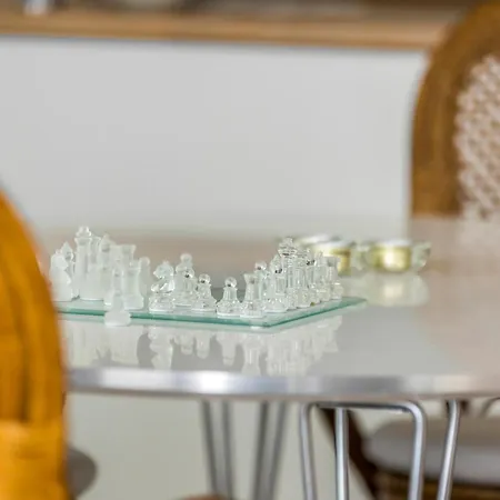 Beautiful In Apartmán *