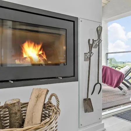 Apartment Beautiful In With Sauna Grasten