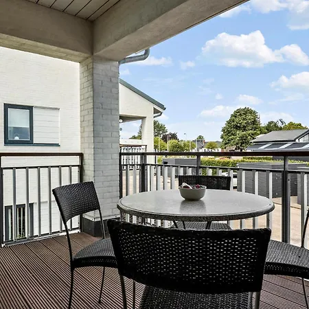 Beautiful In With Sauna Apartment *