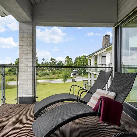 Apartmán Beautiful In *