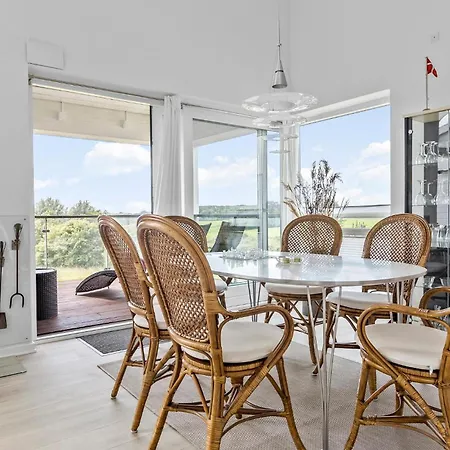 Beautiful In Apartmán Gråsten