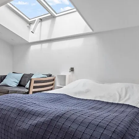 Beautiful In Appartamento Gråsten